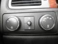 Controls of 2008 Chevrolet Silverado 1500 LTZ Extended Cab 4x4 #11