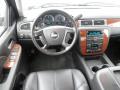  2008 Chevrolet Silverado 1500 Ebony Interior #13