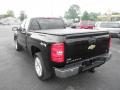 2008 Silverado 1500 LTZ Extended Cab 4x4 #16