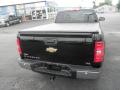 2008 Silverado 1500 LTZ Extended Cab 4x4 #18