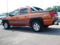 2005 Avalanche Z71 4x4 #3