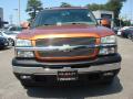 2005 Avalanche Z71 4x4 #8