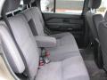  2002 Nissan Pathfinder Charcoal Interior #12
