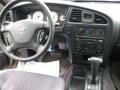 Controls of 2002 Nissan Pathfinder SE #15