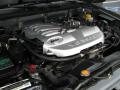  2002 Pathfinder 3.5 Liter DOHC 24-Valve V6 Engine #16