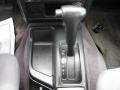  2002 Pathfinder 4 Speed Automatic Shifter #18