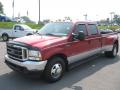 2002 F350 Super Duty XLT Crew Cab Dually #2 2002 F350 Super Duty XLT Crew Cab Dually #2