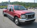 2002 F350 Super Duty XLT Crew Cab Dually #4 2002 F350 Super Duty XLT Crew Cab Dually #4