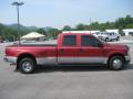 2002 F350 Super Duty XLT Crew Cab Dually #5 2002 F350 Super Duty XLT Crew Cab Dually #5