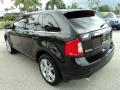  2011 Ford Edge Tuxedo Black Metallic #9