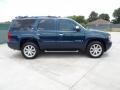  2007 Chevrolet Tahoe Bermuda Blue Metallic #2