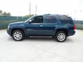  2007 Chevrolet Tahoe Bermuda Blue Metallic #6