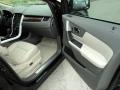  2011 Ford Edge Medium Light Stone Interior #19