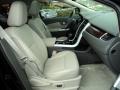  2011 Ford Edge Medium Light Stone Interior #20