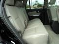  2011 Ford Edge Medium Light Stone Interior #22