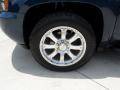 Custom Wheels of 2007 Chevrolet Tahoe Z71 4x4 #15