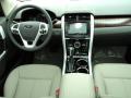 Dashboard of 2011 Ford Edge Limited #24