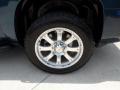 Custom Wheels of 2007 Chevrolet Tahoe Z71 4x4 #16