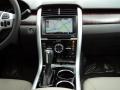 Controls of 2011 Ford Edge Limited #25