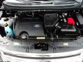  2011 Edge 3.5 Liter DOHC 24-Valve TiVCT V6 Engine #28