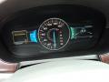  2011 Ford Edge Limited Gauges #29