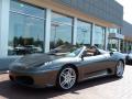 2006 F430 Spider F1 #3