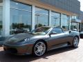 2006 F430 Spider F1 #4