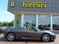2006 F430 Spider F1 #7