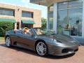 2006 F430 Spider F1 #9