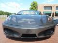 2006 F430 Spider F1 #10