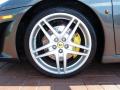 2006 F430 Spider F1 #19