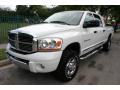 2006 Ram 2500 Laramie Mega Cab 4x4 #1