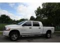 2006 Ram 2500 Laramie Mega Cab 4x4 #2