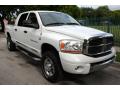 2006 Ram 2500 Laramie Mega Cab 4x4 #15