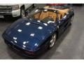  1995 Ferrari F355 Blu Swaters Metallic (Dark Blue) #3