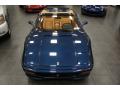  1995 Ferrari F355 Blu Swaters Metallic (Dark Blue) #4