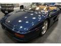  1995 Ferrari F355 Blu Swaters Metallic (Dark Blue) #9