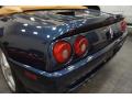  1995 Ferrari F355 Blu Swaters Metallic (Dark Blue) #12