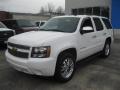 Click for details. 2008 Chevrolet Tahoe LTZ 4x4