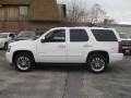 Custom Wheels of 2008 Chevrolet Tahoe LTZ 4x4 #2