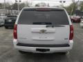 2008 Tahoe LTZ 4x4 #4