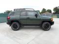 2011 FJ Cruiser Trail Teams Special Edition 4WD #2