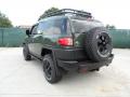 2011 FJ Cruiser Trail Teams Special Edition 4WD #5