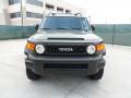 2011 FJ Cruiser Trail Teams Special Edition 4WD #8