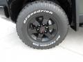 2011 FJ Cruiser Trail Teams Special Edition 4WD #11