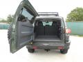 2011 FJ Cruiser Trail Teams Special Edition 4WD #19