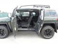 2011 FJ Cruiser Trail Teams Special Edition 4WD #22