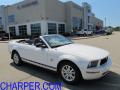 2009 Mustang V6 Premium Convertible #1