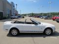 2009 Mustang V6 Premium Convertible #2