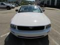 2009 Mustang V6 Premium Convertible #5